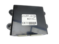 Mitsubishi Outlander III Steuergerät ECU Modul LPG SG Mitsubishi Outlander III 29.05.2017 8637B321 gebraucht Vorschau 1