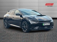 2024 Kia EV6 168kW GT Line S 84kWh 5dr Auto Estate ELECTRIC Automatic