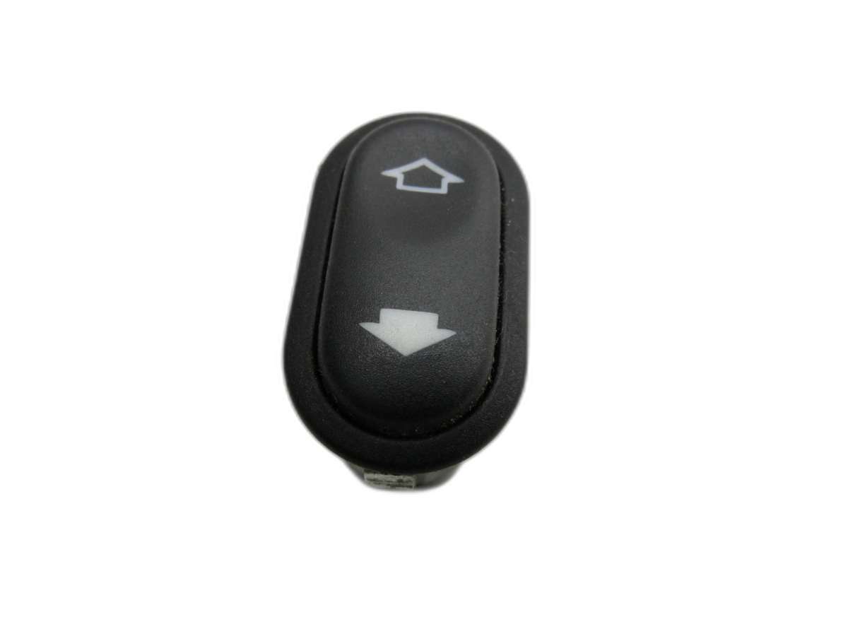 Ford Mondeo IV 4 07-10 Kombi Fensterheberschalter Schalter Links Vorne  - Bild 1