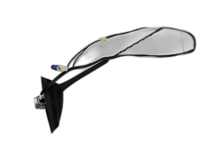Renault Scenic IV J9 16-20 Antenne Dachantenne Renault Scenic IV J9 16-20 27.01.2017 282162187R-B 10365018 gebraucht Bild 1