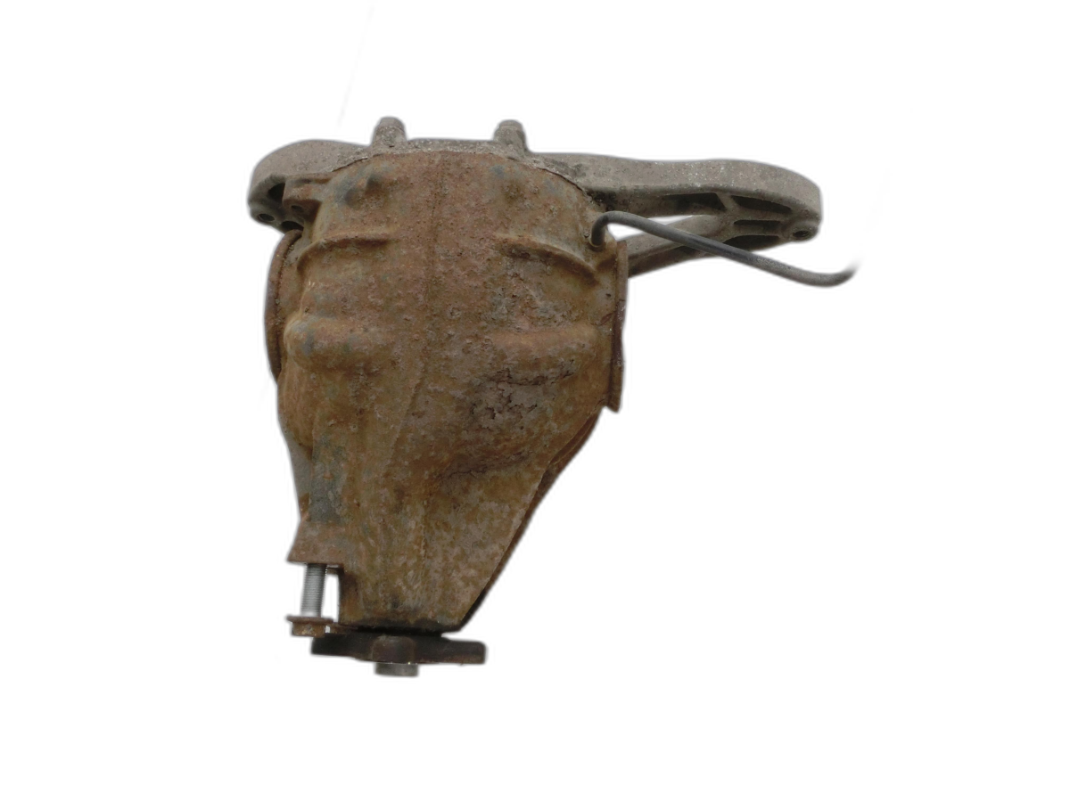 Differential Rear axle drive for Mercedes Vito W639 10-14 - Bild 1