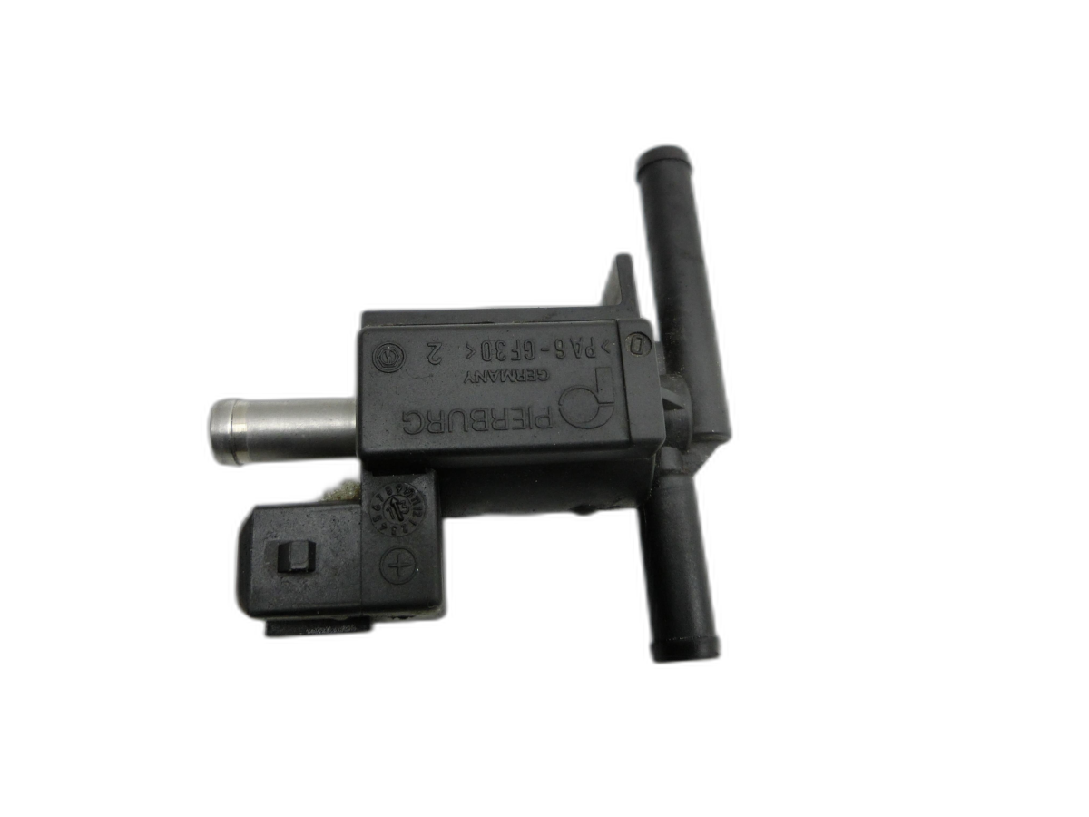 Dacia Logan II 12-18 TCE 0,9 66KW Magnetventil  - Bild 1