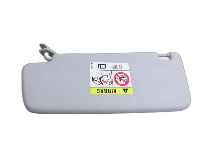 Opel Adam M13 13-19 Sonnenblende Rechts für Beifahrer  - Bild 1