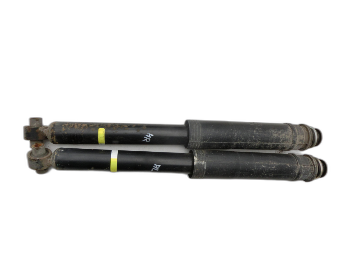 Toyota Auris E18 15-18 Kombi Stossdämpfer Hinten Beide  - Bild 1