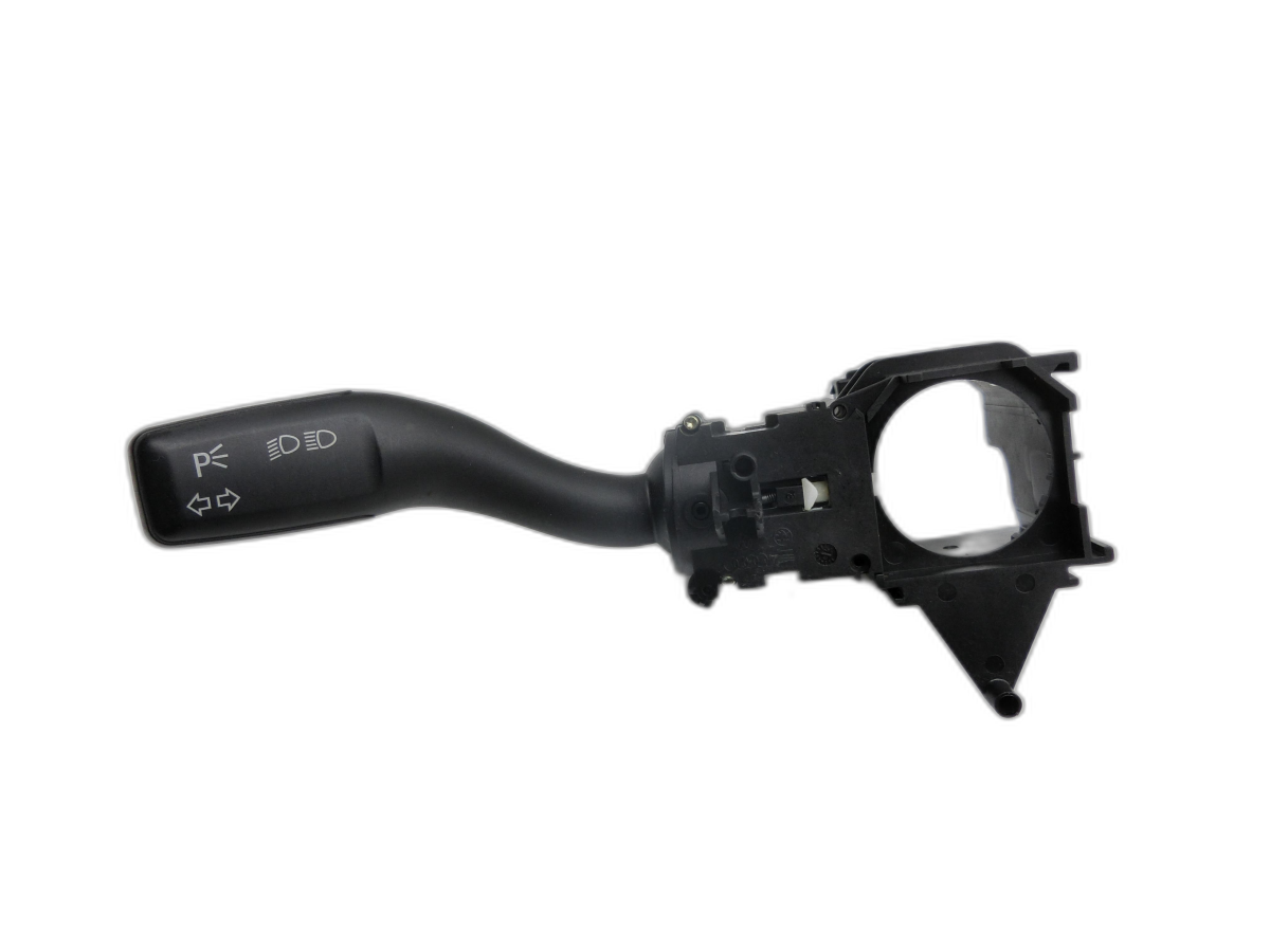 Audi A8 D3 4E qu 02-05 Blinkerschalter Lenkstockschalter Blinker  - Bild 1