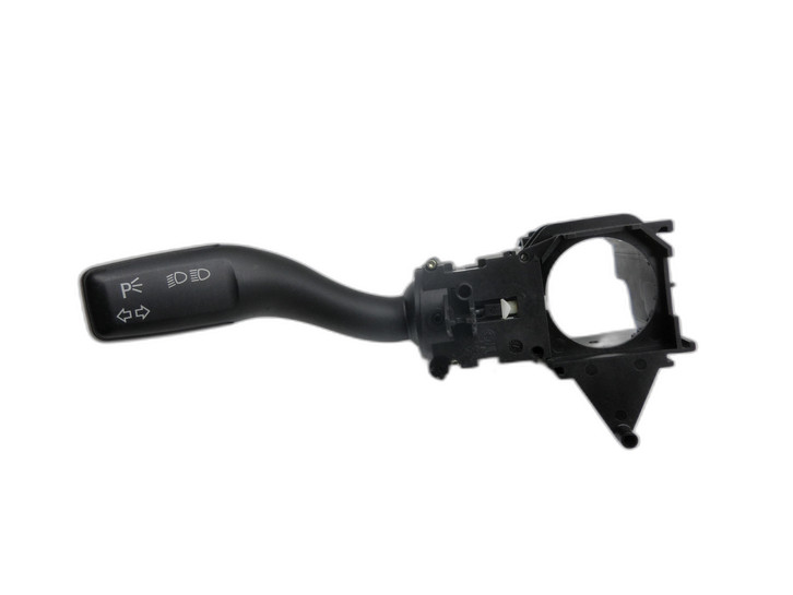 Audi A8 D3 4E qu 02-05 Blinkerschalter Lenkstockschalter Blinker  - Bild 1