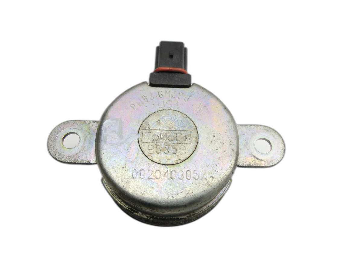 Capteur d’arbre à cames Générateur d'impulsions prise gauche pour Jaguar XJ X351 09-15 - Bild 1