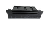 VW Sharan 7N II 10-15 Schalter PDC- ESP- Auto- Off Reifendruckkontrolle VW Sharan 7N II 10-15 09.05.2012 7N1927137M... Vorschau 1