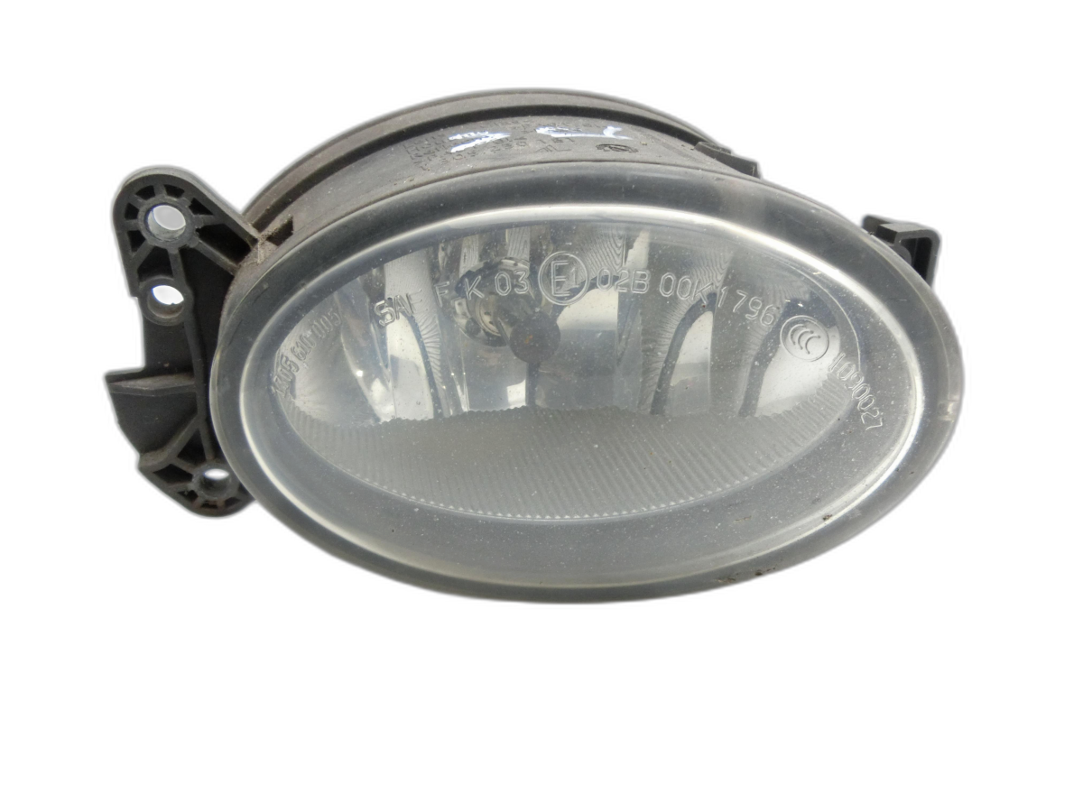 Fendinebbia Sx Orig. per Mercedes W251 R350 07-10 - Bild 1