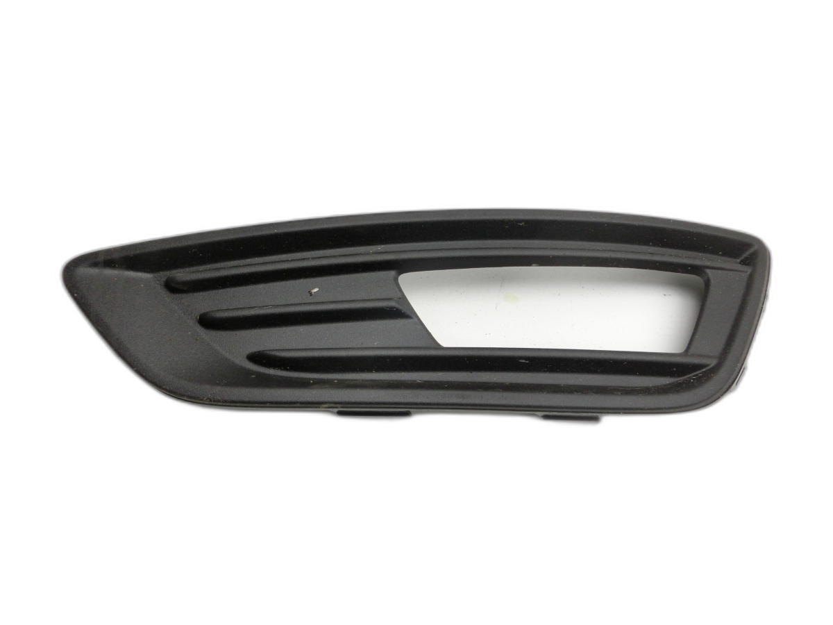 Enjoliveur pour Feu de roulage jour Phares antibrouillard Pare-choc gauche Ford Focus III 14-18 - Bild 1