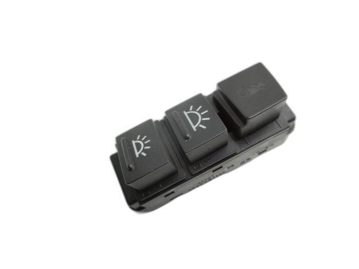 Citroen C6 05-11 Schalter Dimmer Tachobeleuchtung  - Bild 1