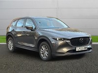 2023 Mazda CX-5 2.0 e-Skyactiv G MHEV Centre-Line 5dr ESTATE PETROL Manual