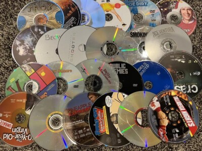Individual DVD Discs Lot. You Pick! Cheap!! Lot 2