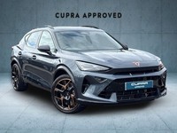 2026 Cupra Formentor 2.0 TSI 333 VZ3 5dr DSG 4Drive SUV PETROL Automatic