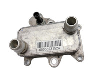 Fiat Doblo II 263 10-15 1,6D 66KW Ölkühler Fiat Doblo II 263 10-15 24.01.2012  00055231524 1129201 gebraucht Vorschau 1
