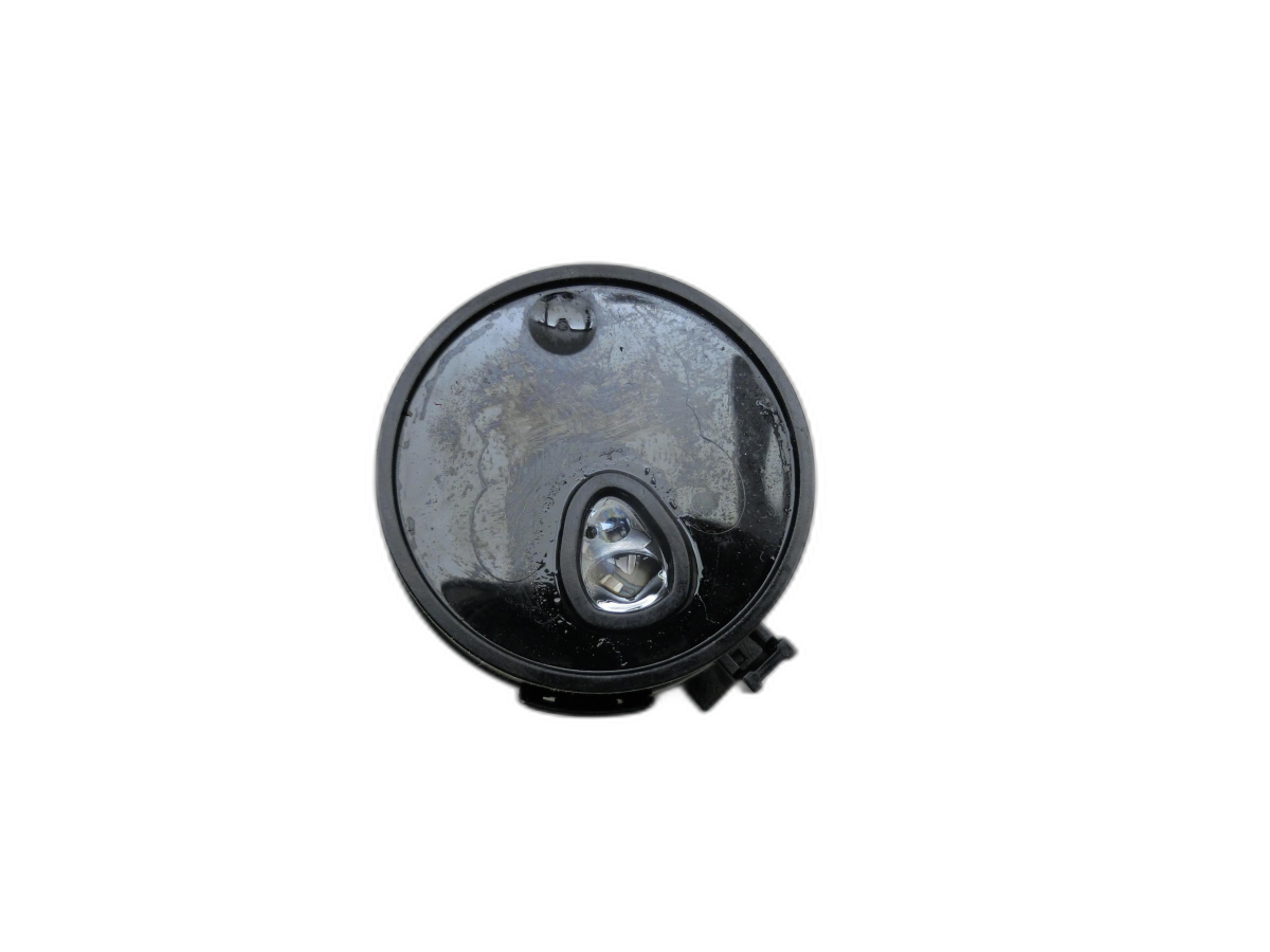 Mercedes A-Kl W169 04-08 Regensensor  - Bild 1