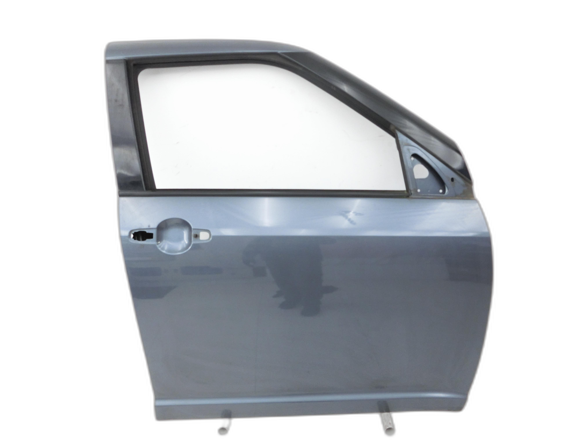 Door passenger Right Front for ZY4 Suzuki Swift III MZ 05-10 - Bild 1