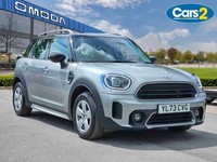 2023 MINI Countryman 1.5 C Classic 5dr Auto Hatchback Petrol Automatic