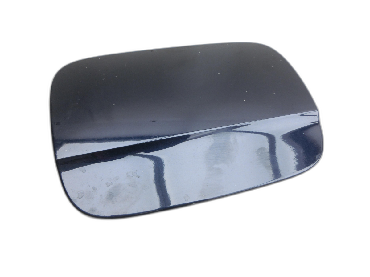 Audi A4 8K B8 07-11 Tankdeckel TankklappeLZ5A - Bild 1