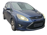 Ford C-Max II 10-15 Frontgrill Kühlergrill Grill IA Ford C-Max II 10-15 01.09.2011 AM51-R8200-CB 1758893 gebraucht Vorschau 8
