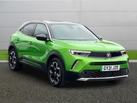 2021 Vauxhall Mokka 100kW Launch Edition 50kWh 5dr Auto Hatchback Electric Autom