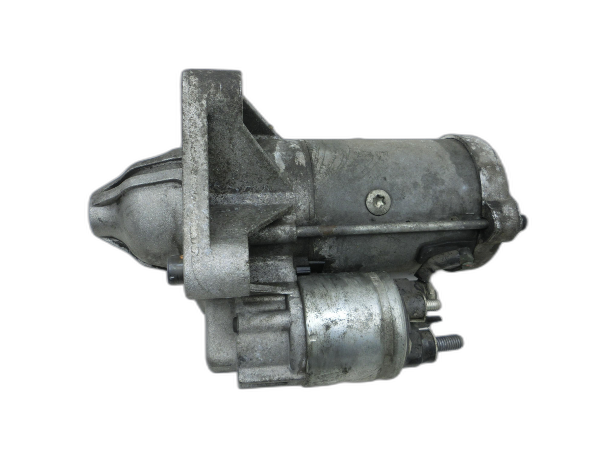 Motorino di avviamento d'avviamento per Ford Grand C-Max II 10-15 - Bild 1