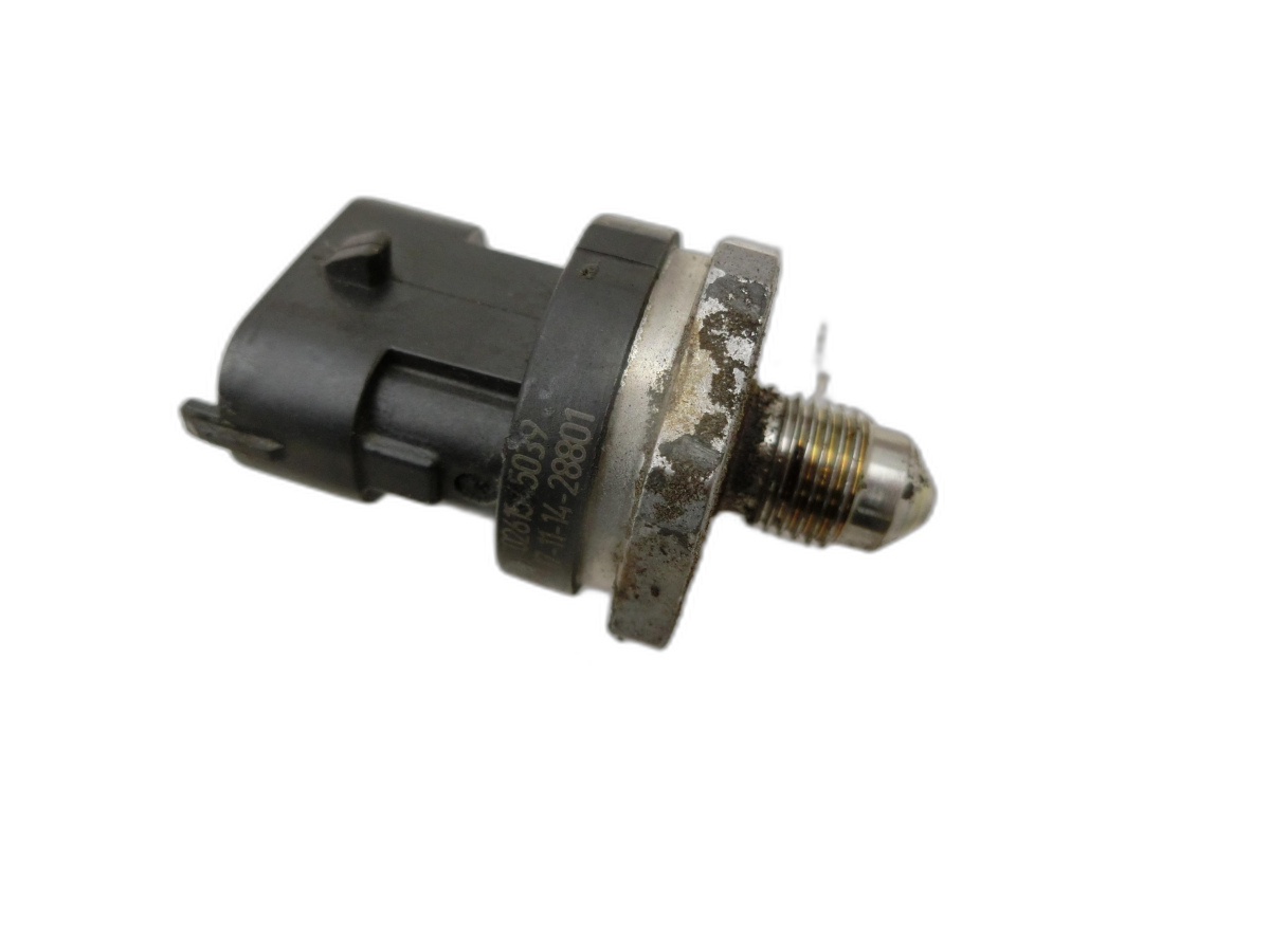 Galaxy III CK 15-19 2,0 176KW Railsensor Drucksensor  - Bild 1