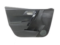 Toyota Auris E18 15-18 Kombi Türverkleidung Türpappe Links Vorne Toyota Auris E18 15-18 01.06.2015 gebraucht Vorschau 1