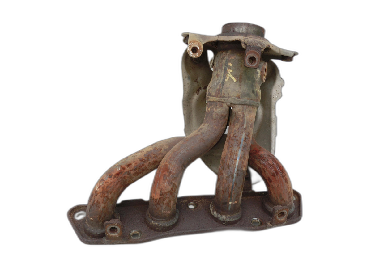 Toyota Auris E18 15-18 1,6 97KW 1ZRFAE Abgaskrümmer  - Bild 1