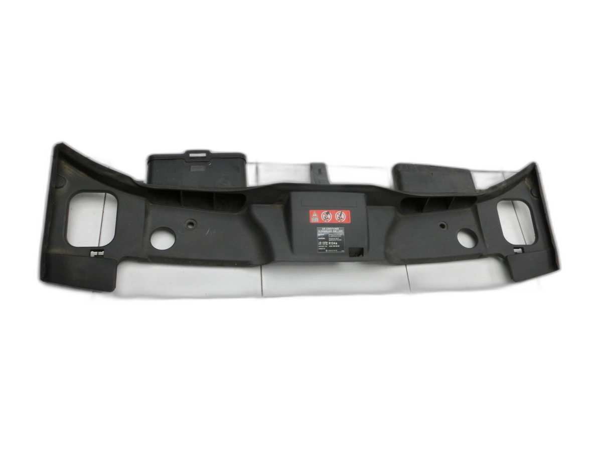 Deflettore d'acqua Scivolo dell'acqua per Mercedes CLS 250 C218 11-14 - Bild 1