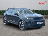 2023 Vauxhall Mokka 1.2 Turbo GS 5dr Auto Hatchback Petrol Automatic