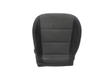 VW Touran II 5T 15-22 Sitzbezug Sitzpolster für Fahrersitz Sitz Links Vorne beheizt VW Touran II 5T 15-22... Vorschau 1
