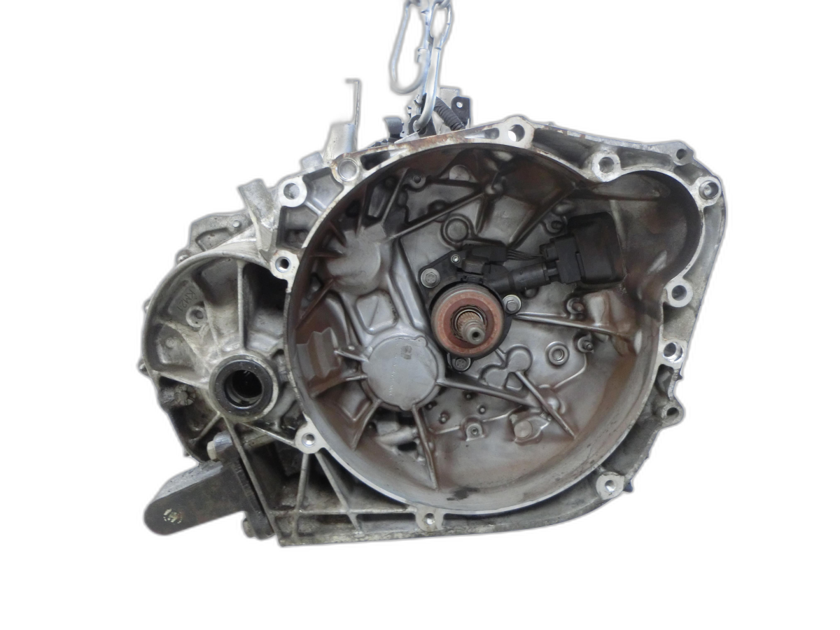 automated Manual Transmission DR19 MCSF for Autom Peugeot 508 I Hyb 10-14 - Bild 1