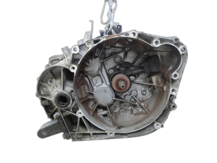 Peugeot 508 I Hyb 10-14 HDi 2,0 120KW Autom automatisiertes Schaltgetriebe Getriebe DR19 MCSF - Bild 1