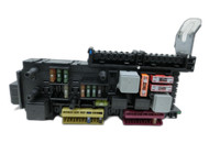 Mercedes W204 C180 11-15 1,6 115KW Sicherungskasten Zentralelektrik Mercedes W204 C180 11-15 23.08.2012 A2129003814... Vorschau 1
