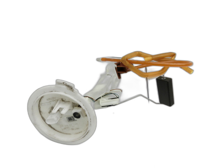 Skoda Superb II 3T 08-13 3,6 191KW Tankgeber Tankeinheit  - Bild 1