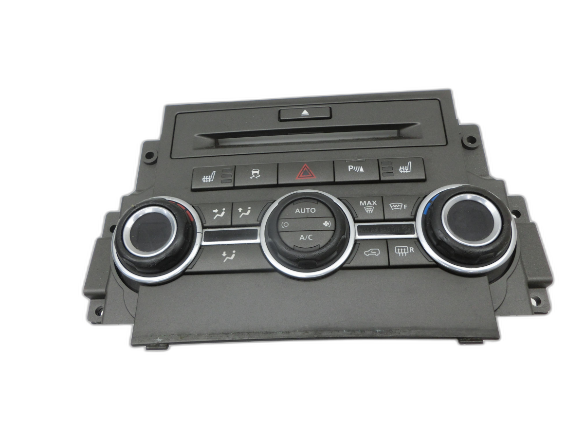 Range Rover Sport LS 10-13 Bedienteil Bedienelement Heizung Klimabedienteil  - Bild 1