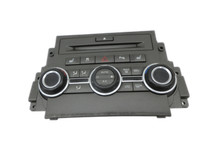Range Rover Sport LS 10-13 Bedienteil Bedienelement Heizung Klimabedienteil Range Rover Sport LS 10-13 21.10.2009... Vorschau 1
