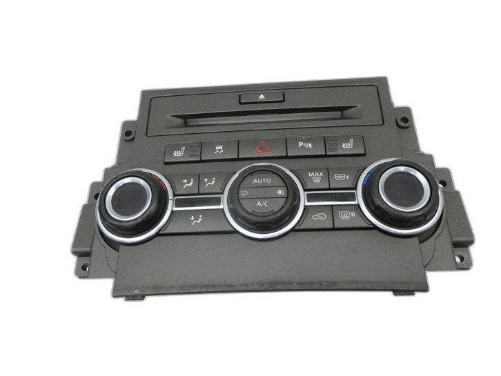 Range Rover Sport LS 10-13 Bedienteil Bedienelement Heizung Klimabedienteil  - Bild 1