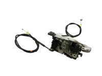 Citroen Jumpy II 07-12 Kasten Türschloss m. ZV Stellmotor für Rechts Hinten Schiebetür Citroen Jumpy II 07-12... Vorschau 1
