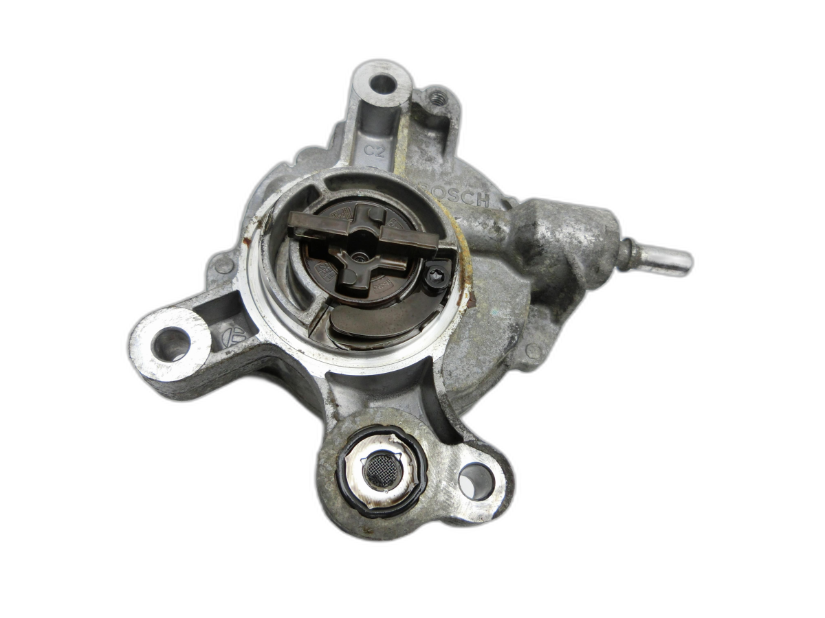 Pompe à vide pour Peugeot 308 I CC T7 07-11 - Bild 1