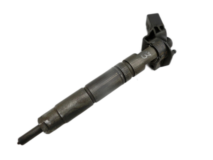 Mercedes W251 R300 07-10 CDI 3,0 140KW Injektor Einspritzdüse Rail Zyl.3  - Bild 1