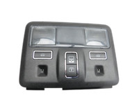Jaguar XJ X351 09-15 Innenleuchte Innenraumleuchte Hinten Jaguar XJ X351 09-15 26.08.2009 C2D27672NUG AW93-MBBS... Vorschau 1