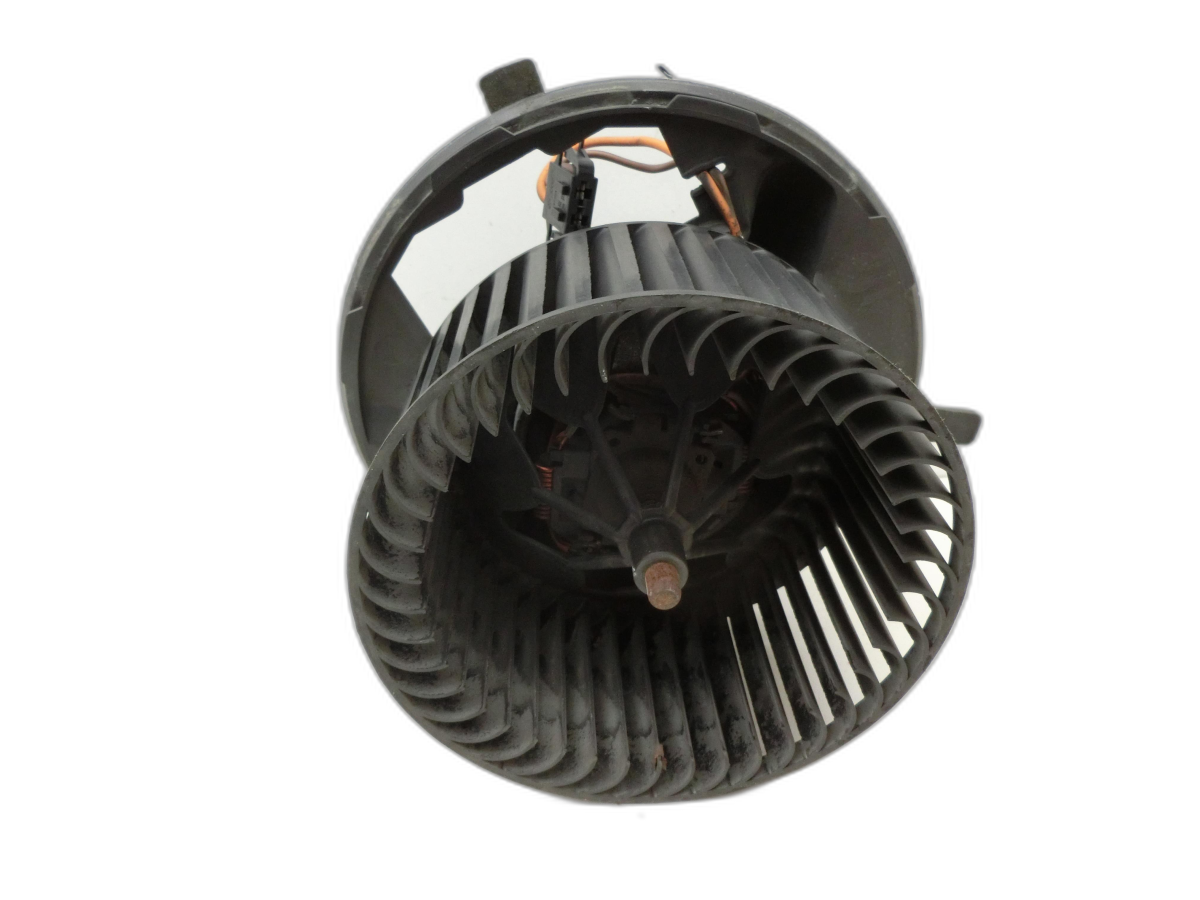ventilateur Moteur de chauffage pour VW Scirocco III 13 08-14 - Bild 1