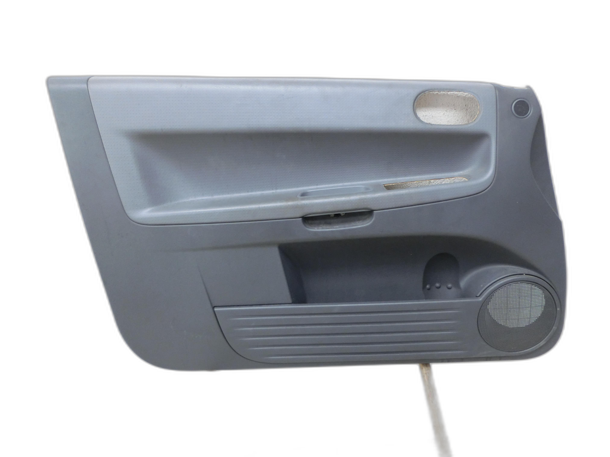 Mitsubishi Colt CZC 06-09 Cabrio Türverkleidung Türpappe Links Vorne  - Bild 1