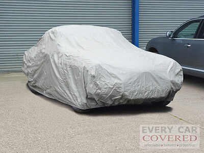 Standard Eight, Ten Pennant ExtremePRO Outdoor Car Cover