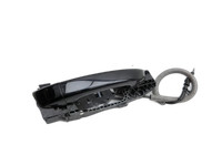 VW Touareg 7P 10-14 Türgriff Griff aussen Rechts Hinten LC9X VW Touareg 7P 10-14 11.10.2011 968397-101 7P6837206A... Vorschau 1