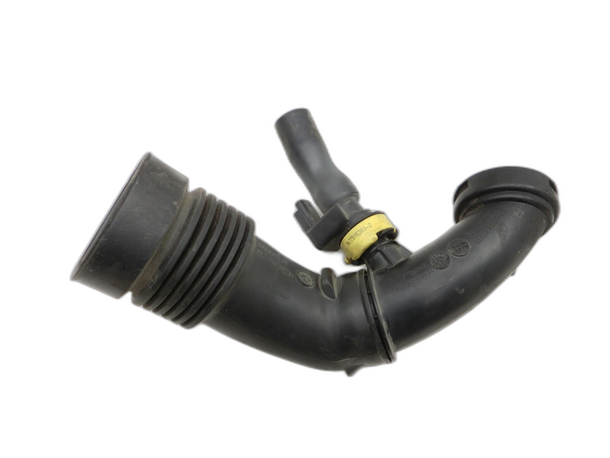 intake Charger Hose charge air Pos.1 for Citroen C4 Picasso II 13-16 - Bild 1