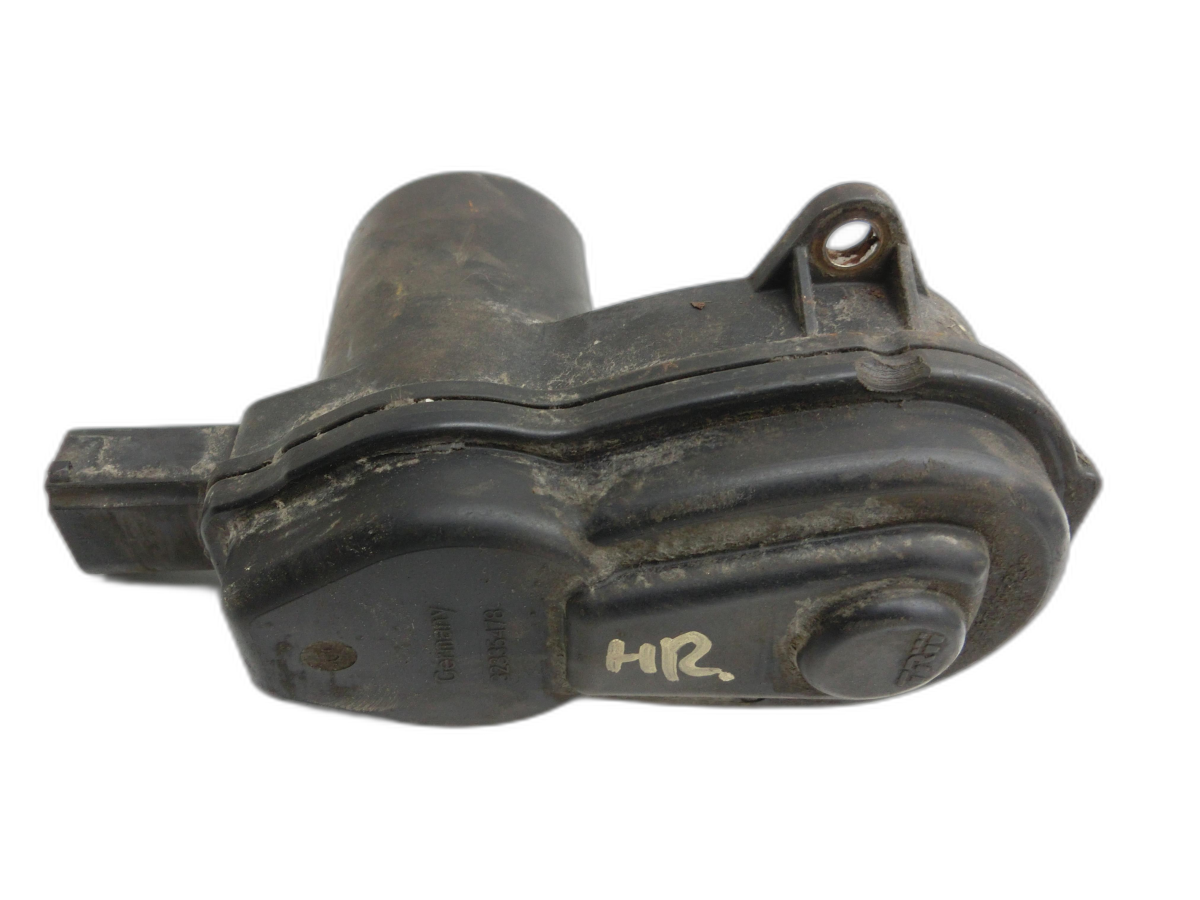 Audi A4 8K B8 QU 08-11 Stellmotor für Bremssattel Feststellbremse Rechts Hinten für Bremssattel  - Bild 1