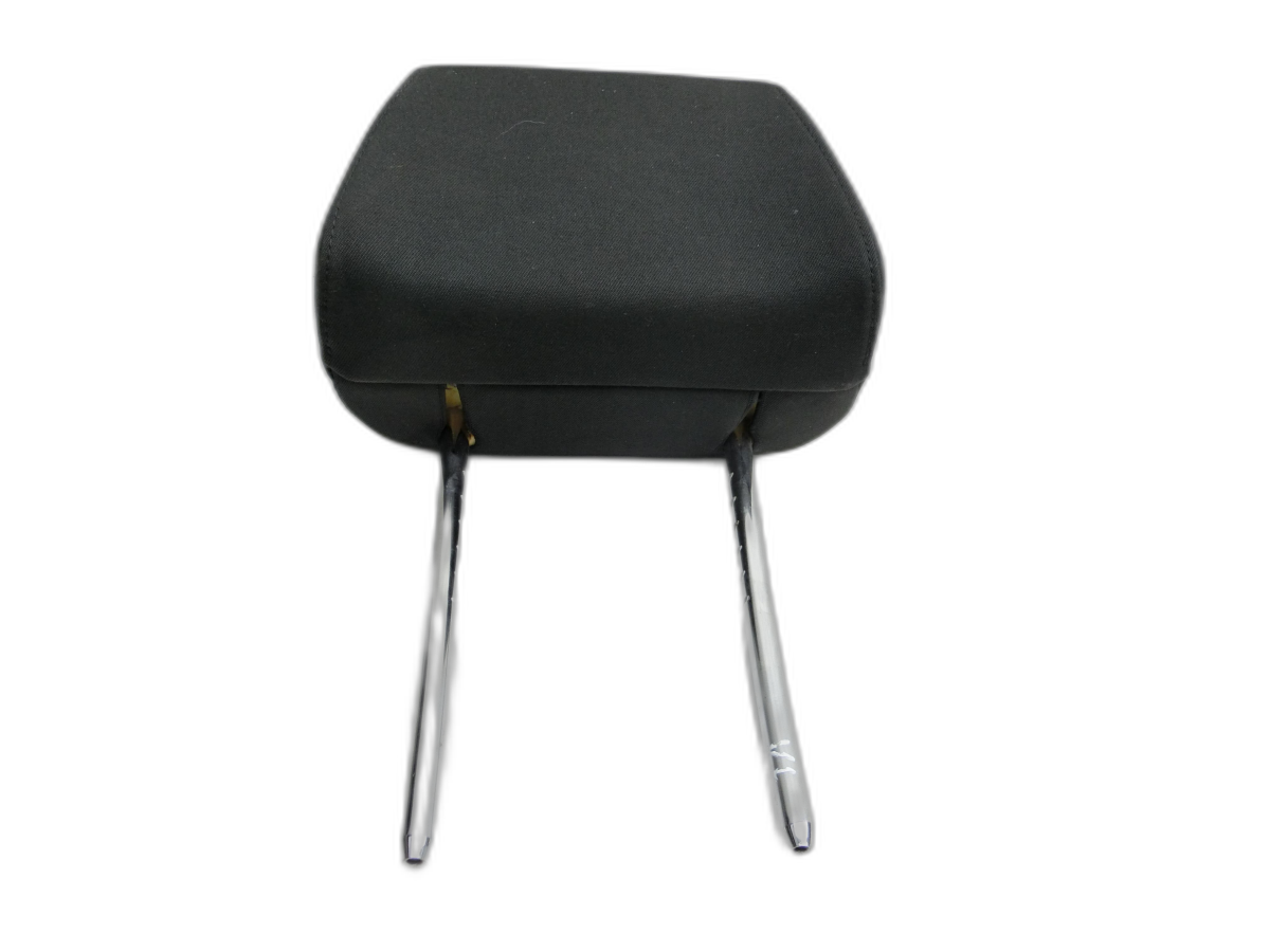 Headrest for Driver seat Right or Left Front Elektra Anthracite BMW E81 1er 116i LCI 07-13 - Bild 1